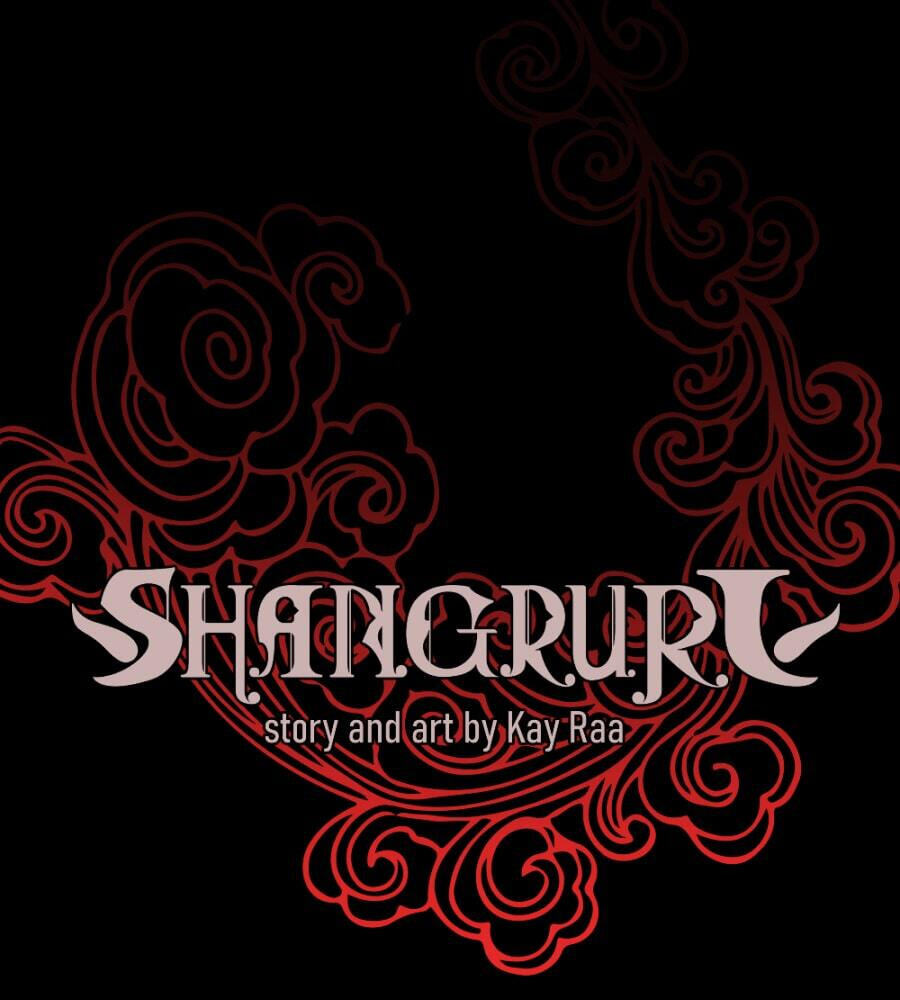 Shangri-La Chapter 25 page 1 - 