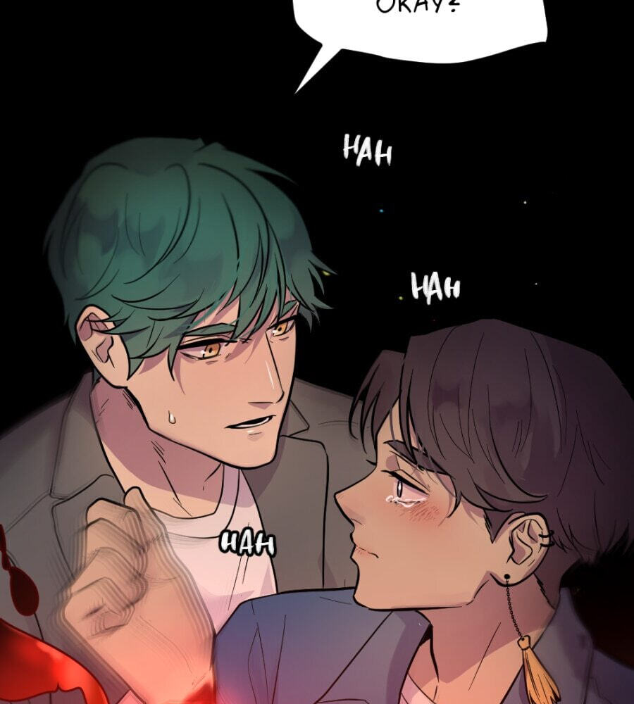 Shangri-La Chapter 25 page 2 - 