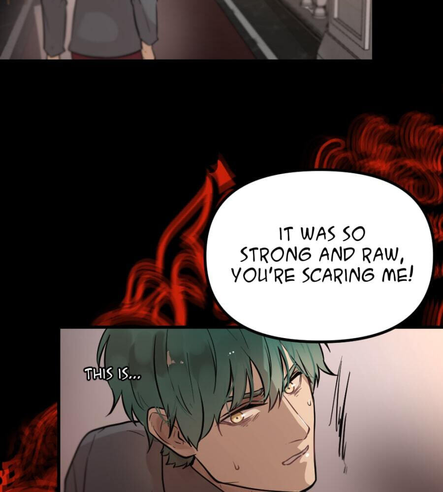 Shangri-La Chapter 25 page 15 - 