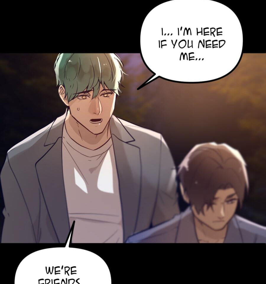 Shangri-La Chapter 25 page 27 - 