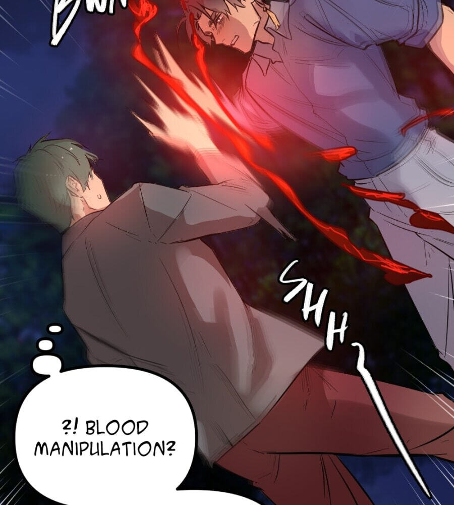 Shangri-La Chapter 25 page 7 - 