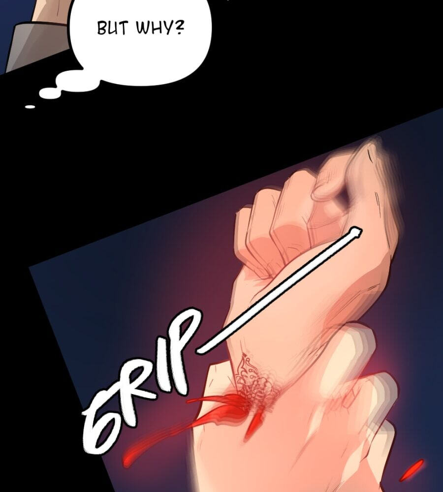 Shangri-La Chapter 25 page 9 - 