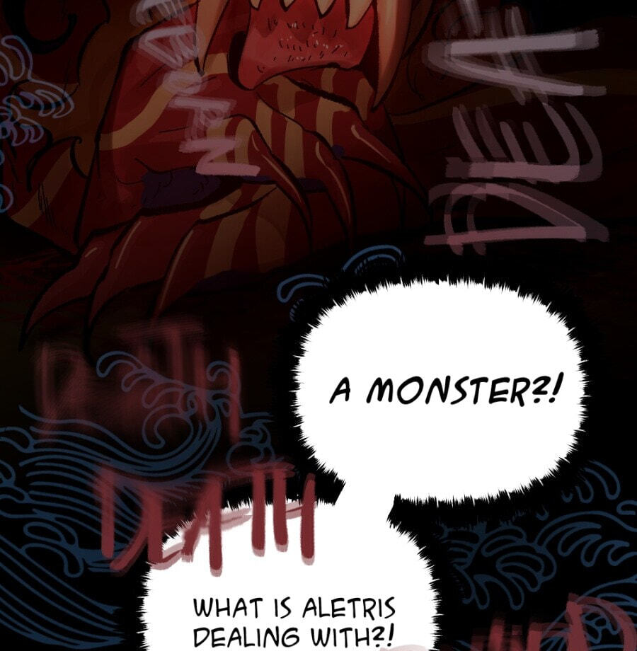 Shangri-La Chapter 26 page 13 - 