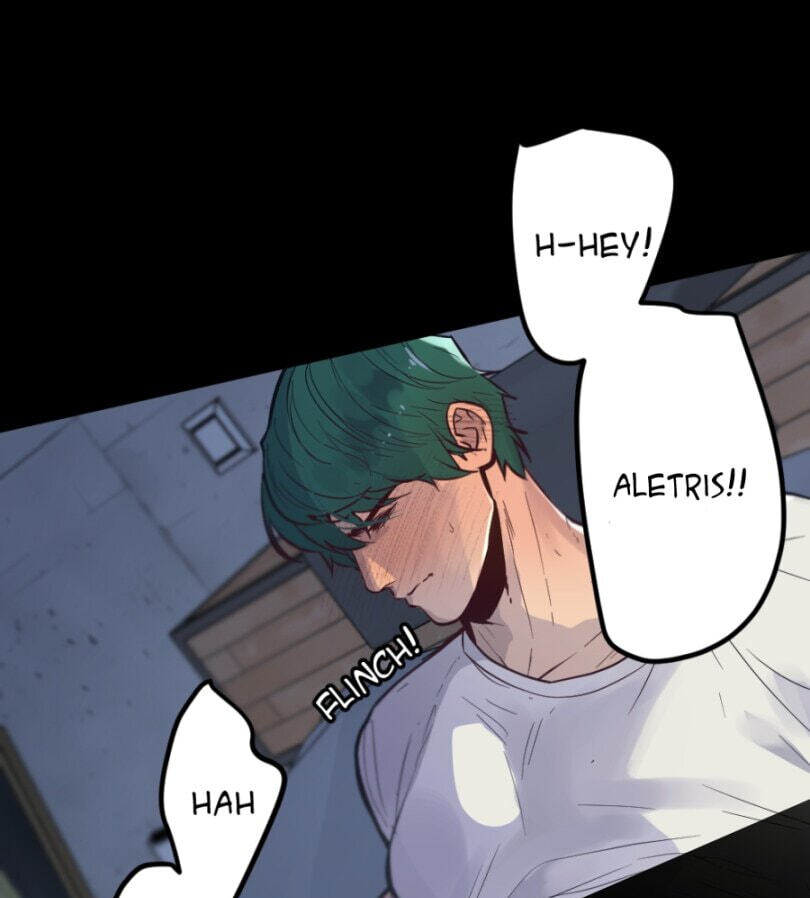 Shangri-La Chapter 26 page 25 - 