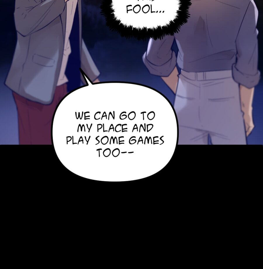 Shangri-La Chapter 26 page 6 - 