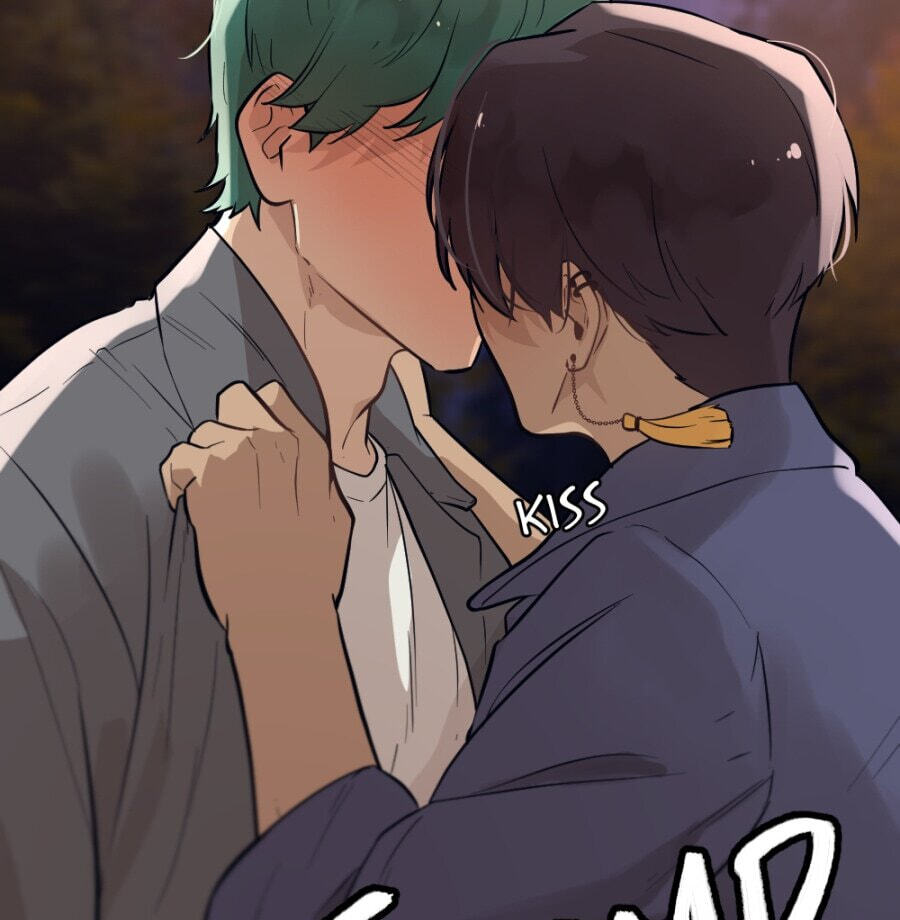 Shangri-La Chapter 26 page 9 - 
