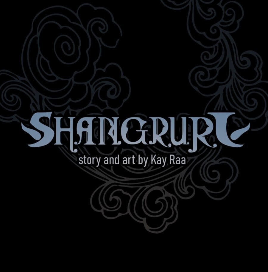 Shangri-La Chapter 27 page 1 - 