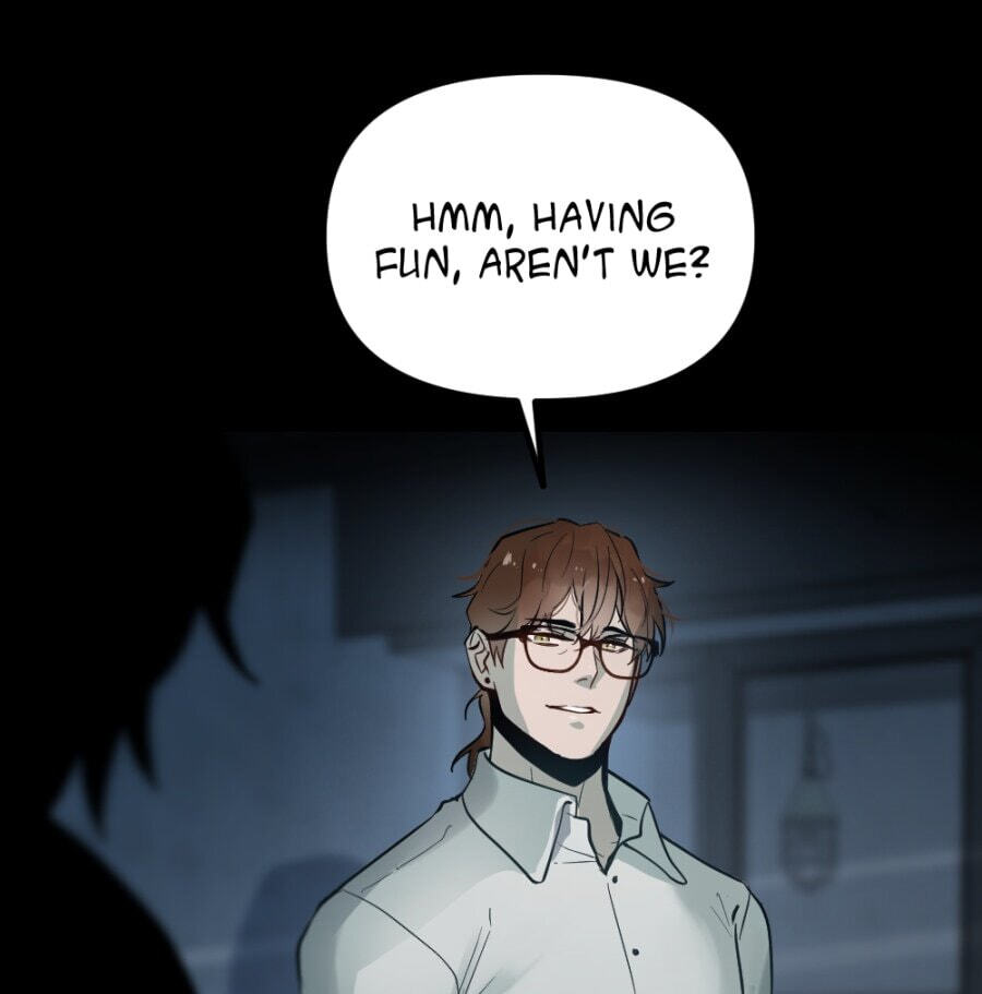 Shangri-La Chapter 27 page 2 - 