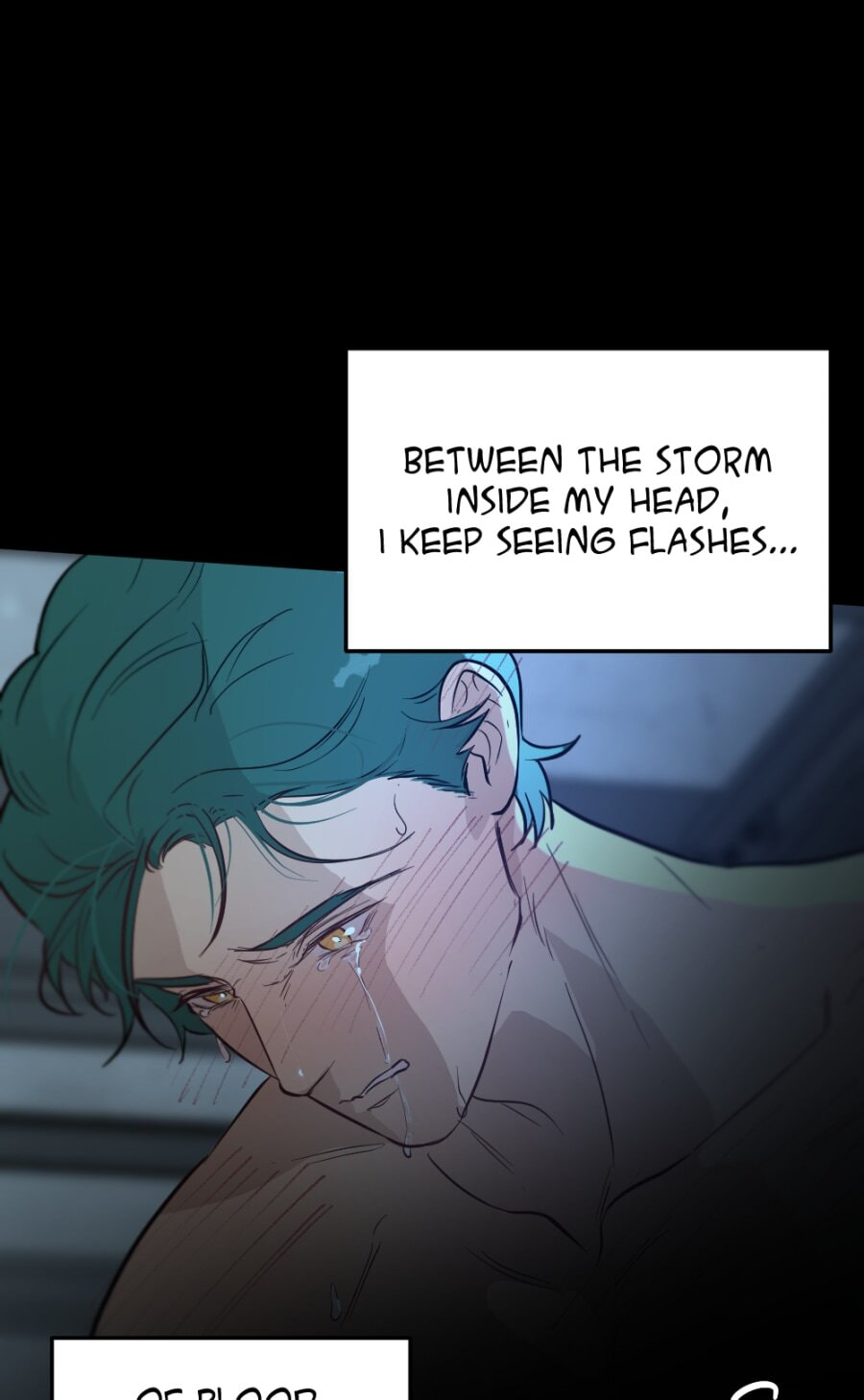 Shangri-La Chapter 27 page 19 - 