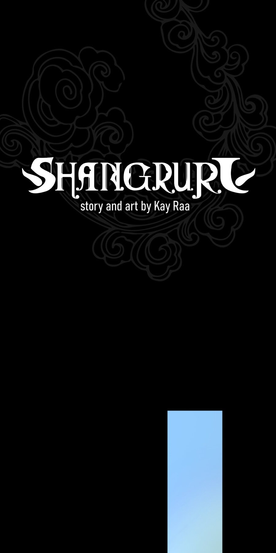 Shangri-La Chapter 28 page 1 - 