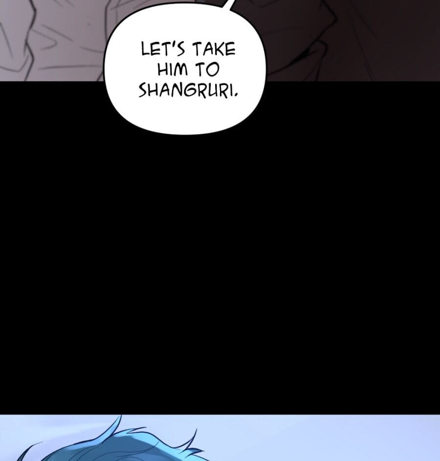 Shangri-La Chapter 28 page 16 - 