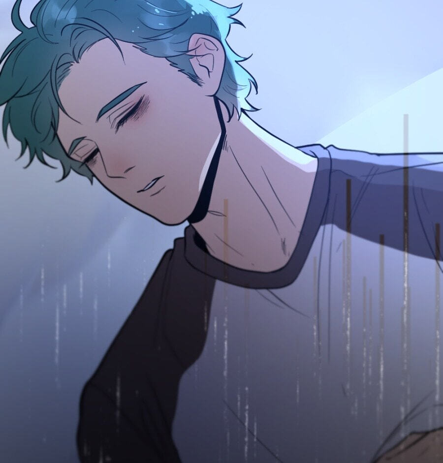Shangri-La Chapter 28 page 17 - 