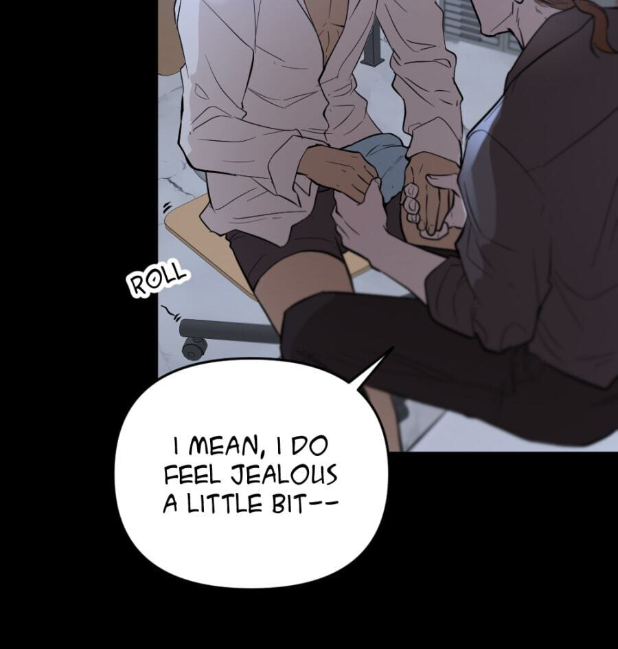 Shangri-La Chapter 28 page 9 - 