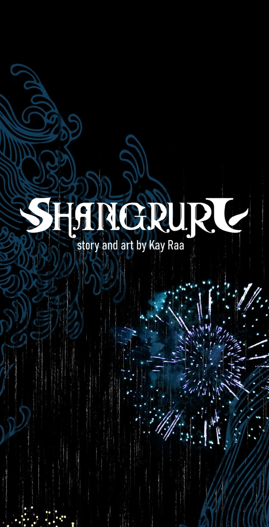 Shangri-La Chapter 29 page 1 - 