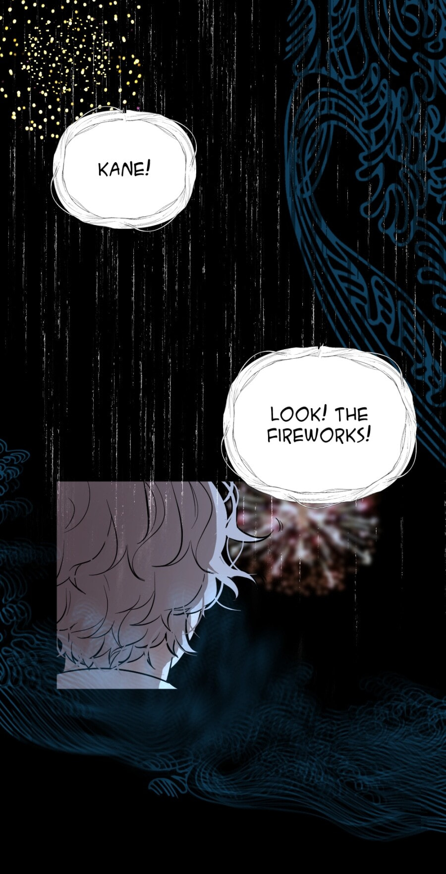 Shangri-La Chapter 29 page 2 - 