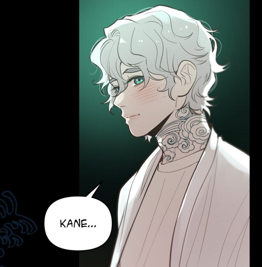 Shangri-La Chapter 29 page 5 - 