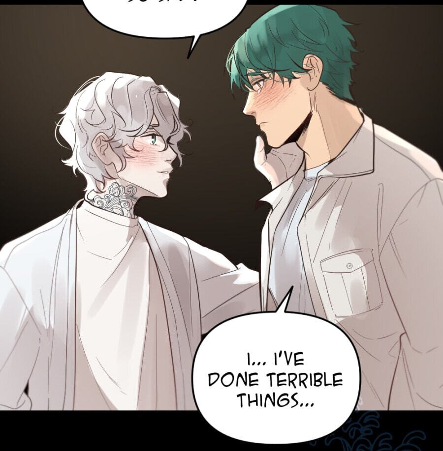 Shangri-La Chapter 29 page 7 - 