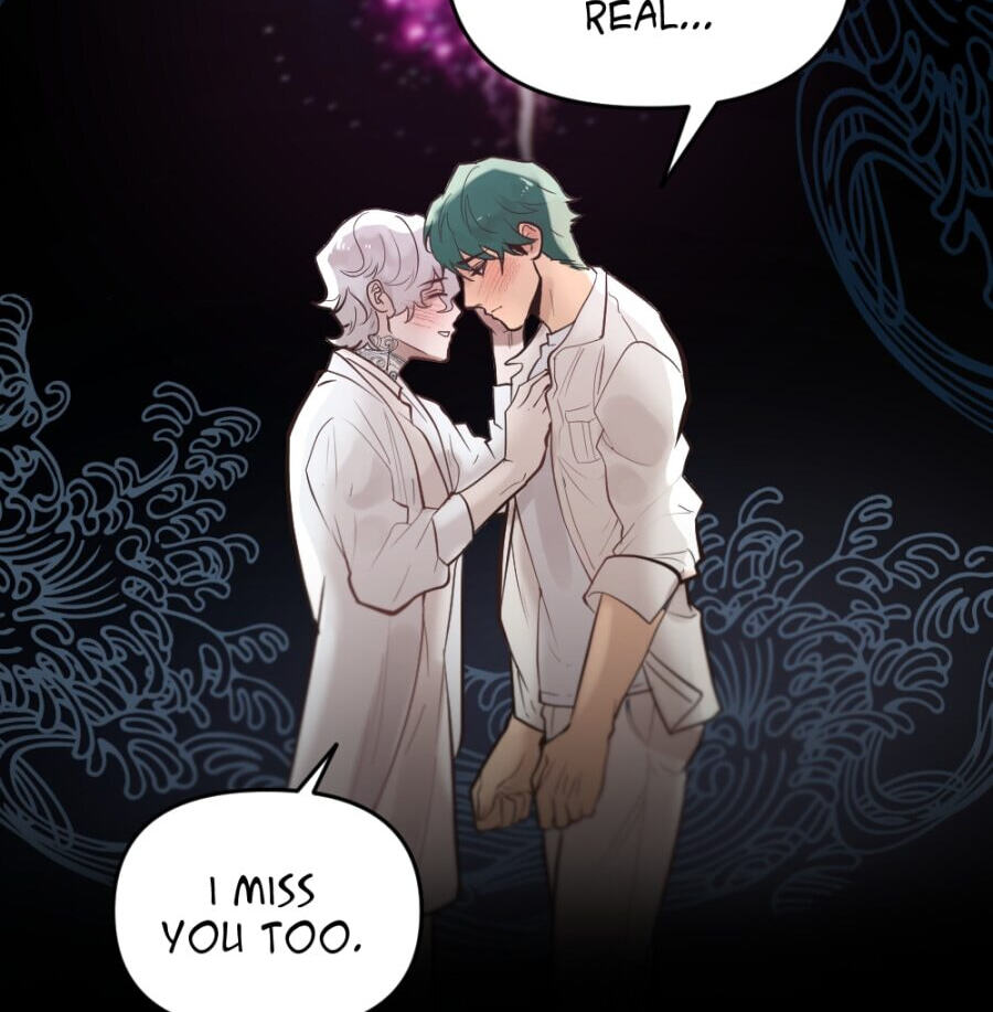Shangri-La Chapter 29 page 10 - 