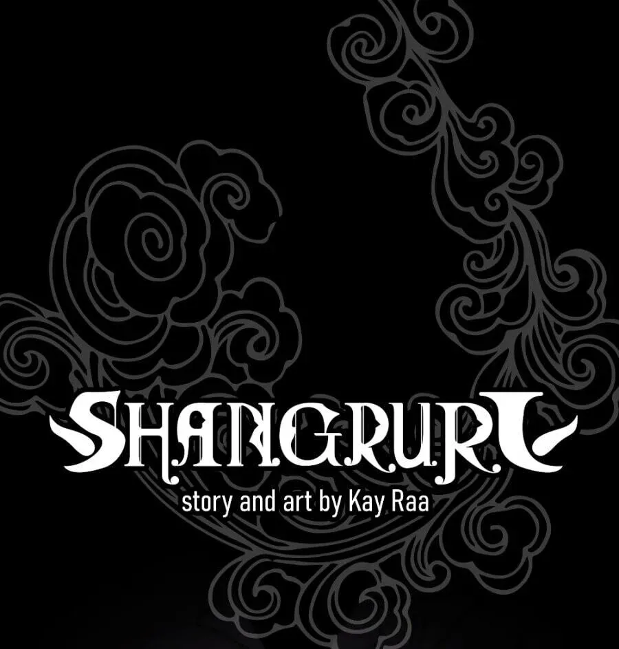 Shangri-La Chapter 3.1 page 1 - 