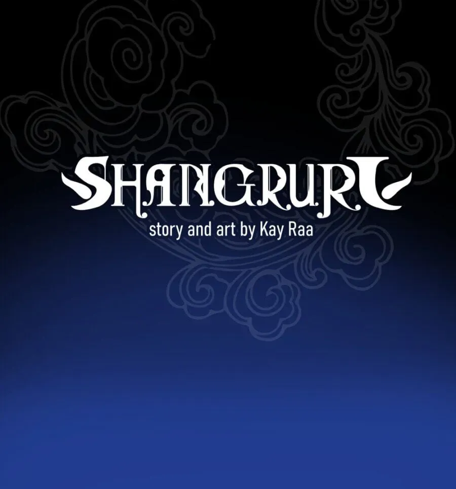 Shangri-La Chapter 3.2 page 1 - 