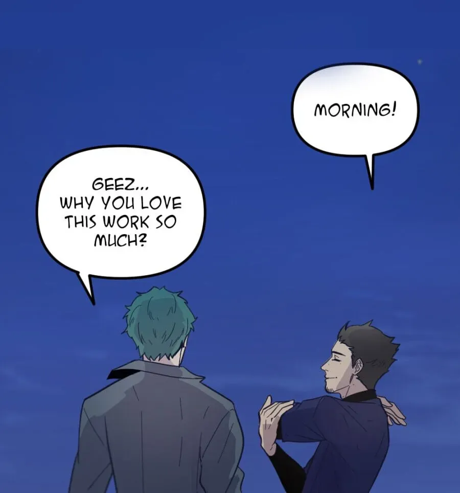 Shangri-La Chapter 3.2 page 2 - 