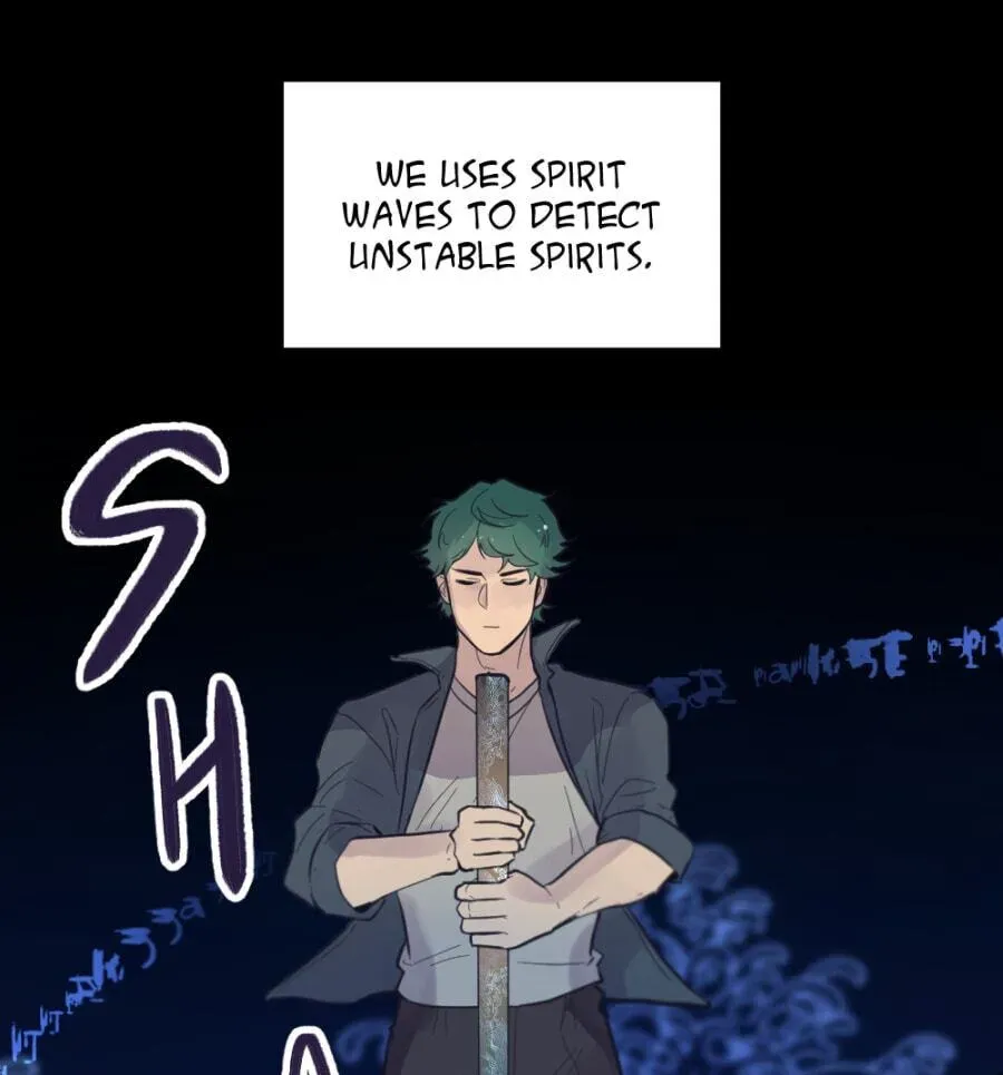 Shangri-La Chapter 3.2 page 11 - 