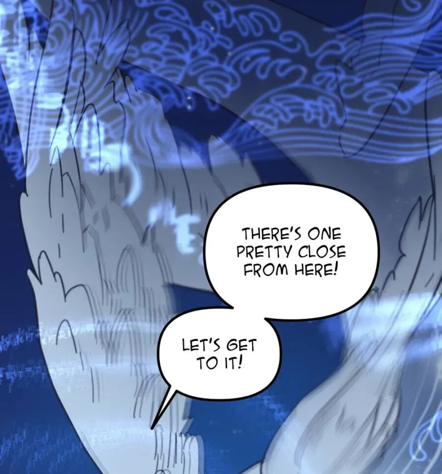 Shangri-La Chapter 3.2 page 13 - 