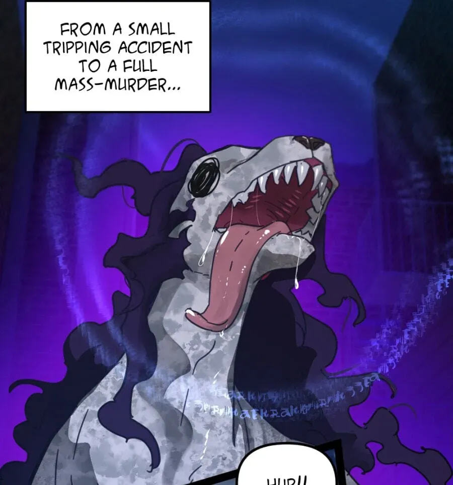 Shangri-La Chapter 3.2 page 15 - 