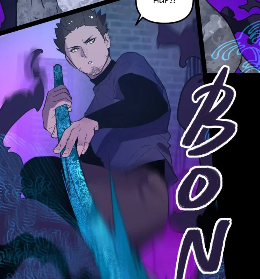Shangri-La Chapter 3.2 page 16 - 