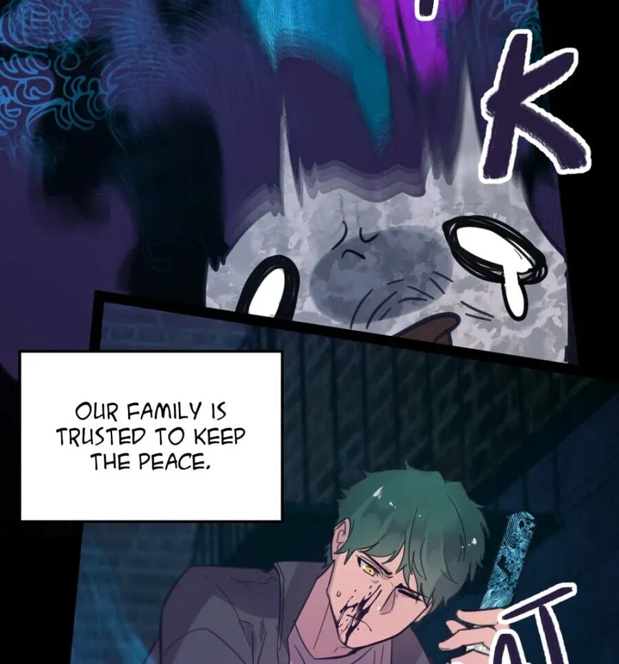 Shangri-La Chapter 3.2 page 17 - 
