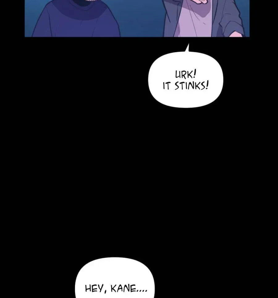 Shangri-La Chapter 3.2 page 20 - 