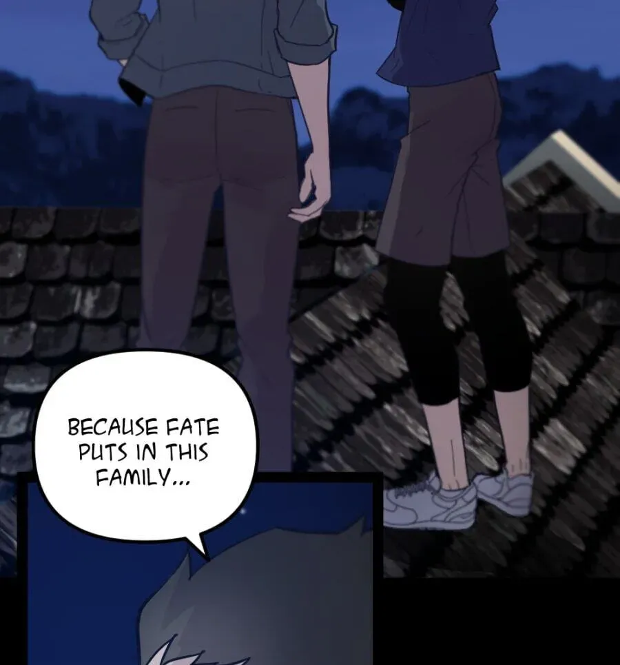Shangri-La Chapter 3.2 page 3 - 