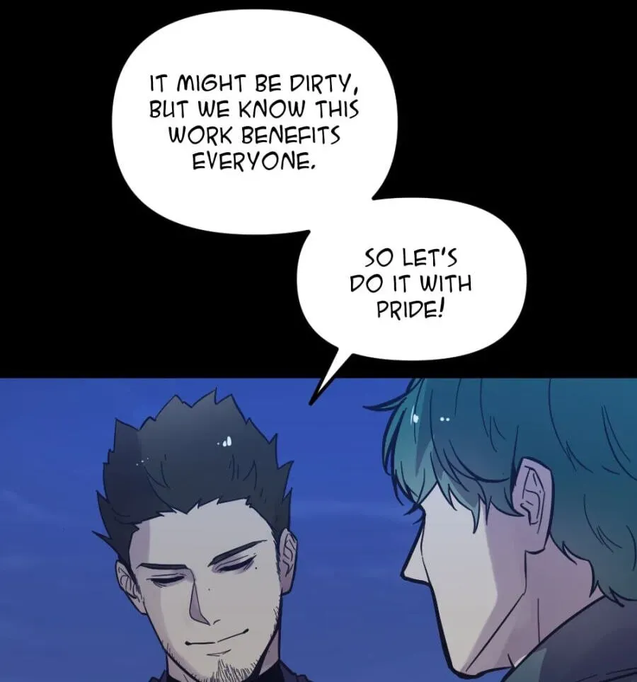Shangri-La Chapter 3.2 page 6 - 