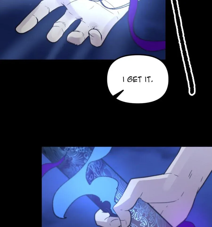 Shangri-La Chapter 3.2 page 8 - 