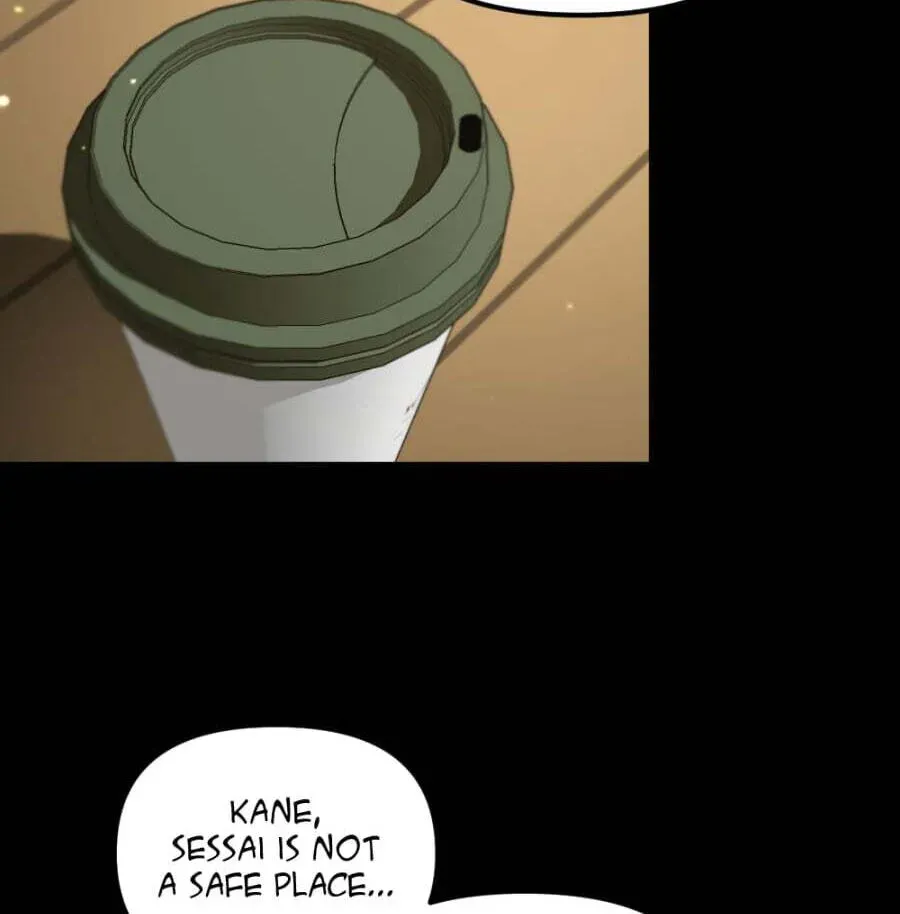 Shangri-La Chapter 3.3 page 12 - 