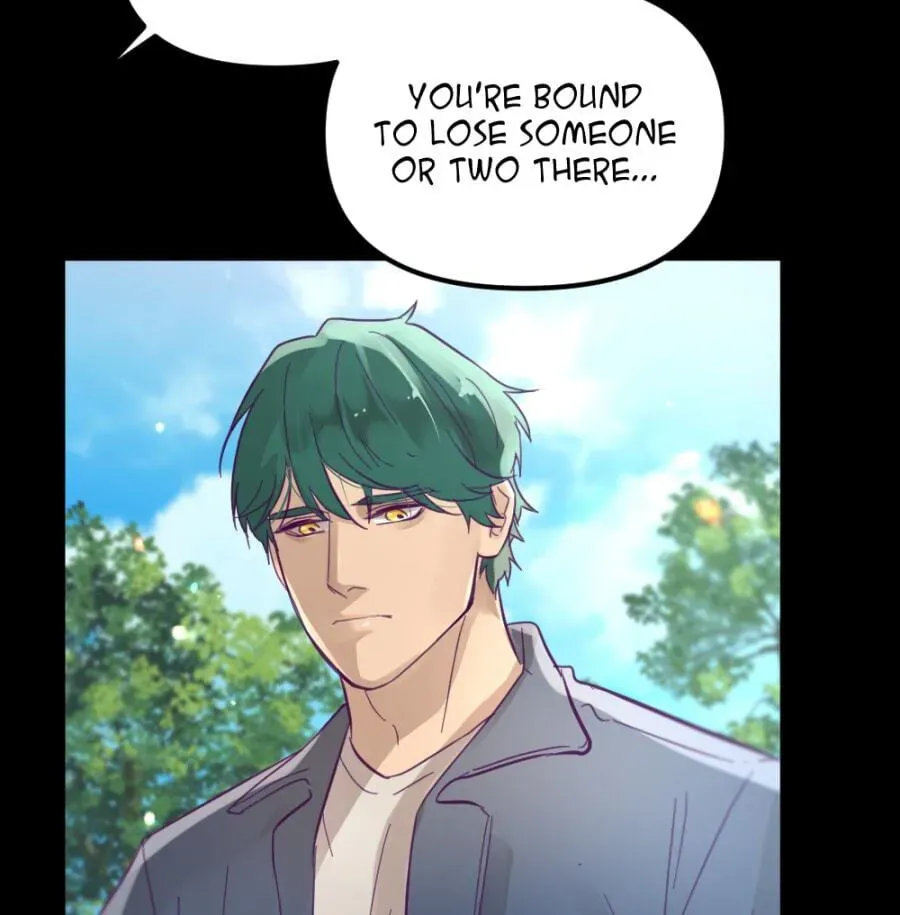 Shangri-La Chapter 3.3 page 13 - 