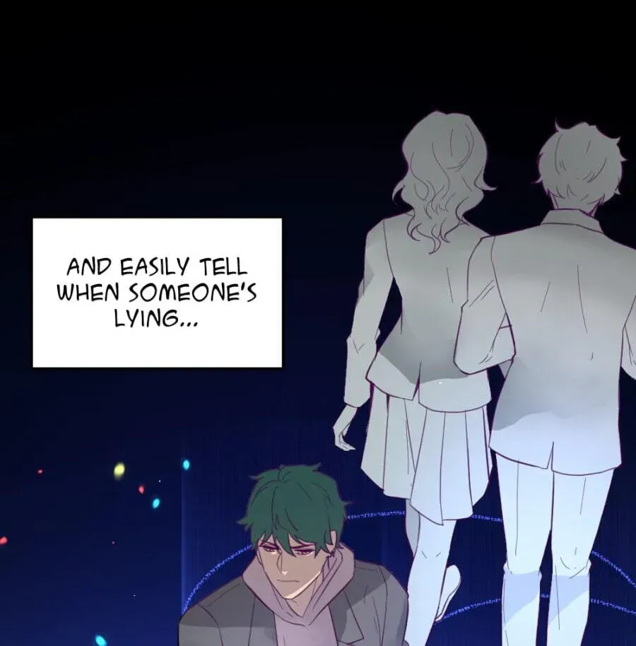 Shangri-La Chapter 3.3 page 16 - 