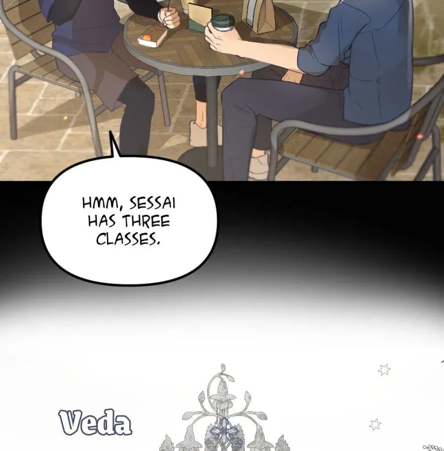 Shangri-La Chapter 3.3 page 5 - 