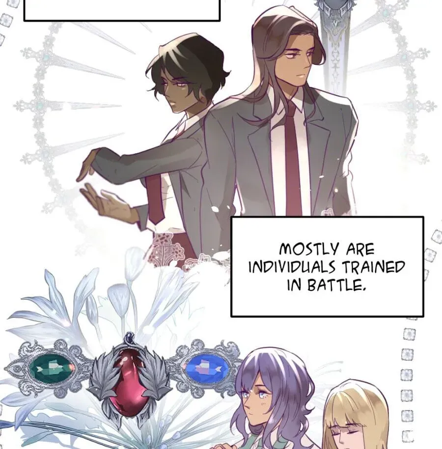 Shangri-La Chapter 3.3 page 8 - 