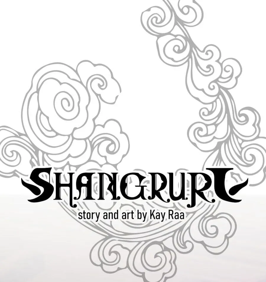 Shangri-La Chapter 3.4 page 1 - 