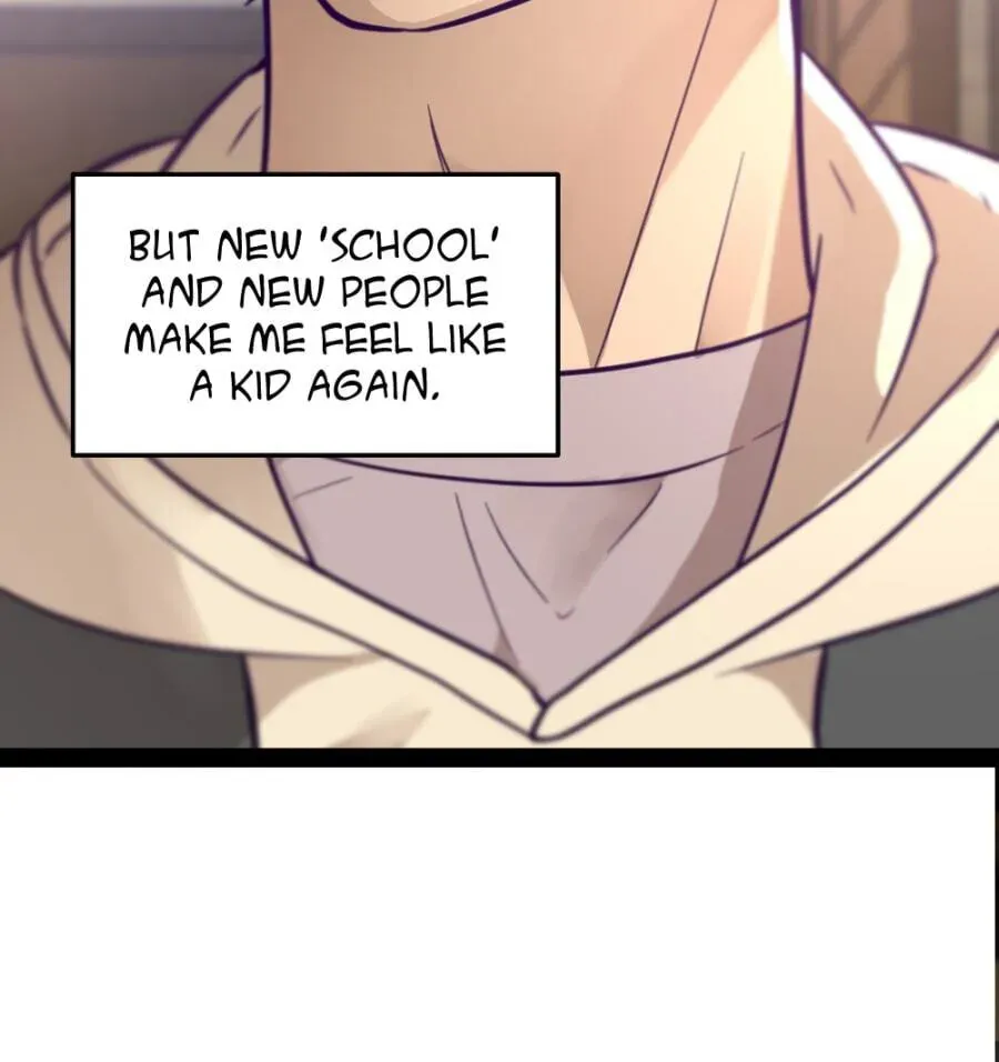 Shangri-La Chapter 3.4 page 3 - 