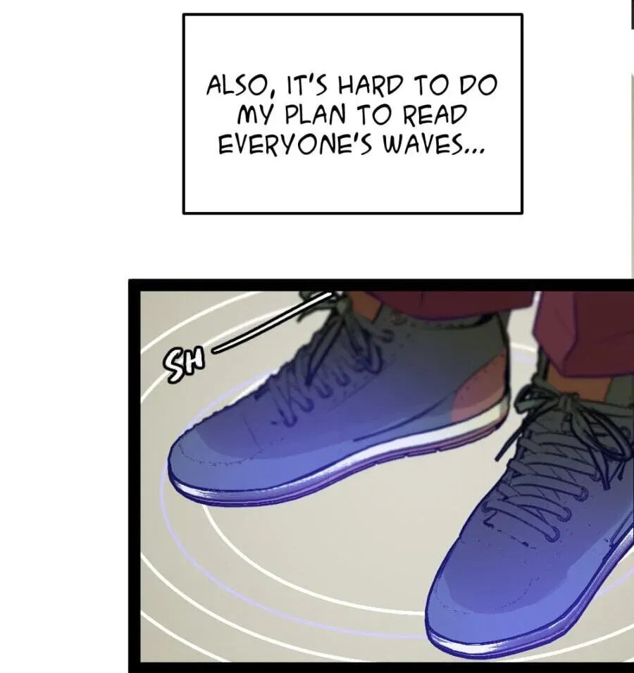 Shangri-La Chapter 3.4 page 4 - 