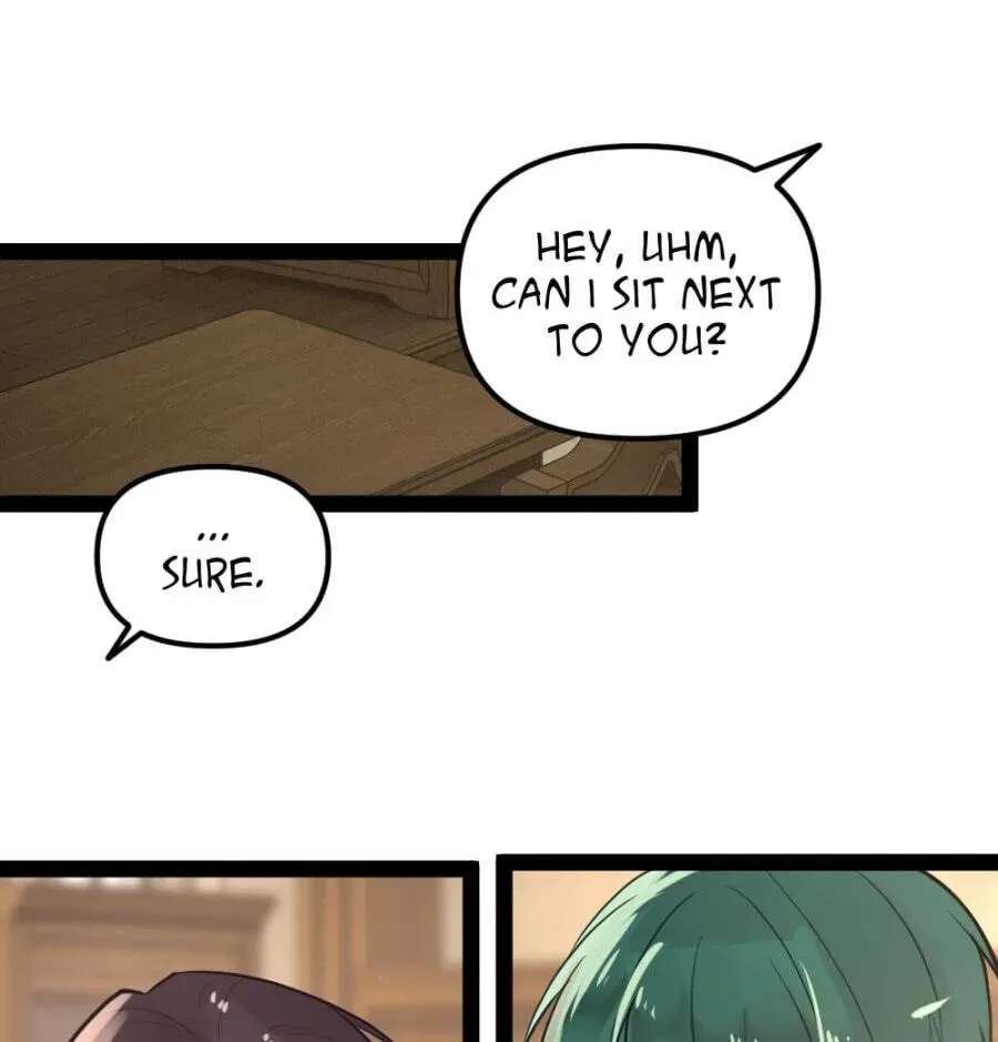 Shangri-La Chapter 3.5 page 14 - 