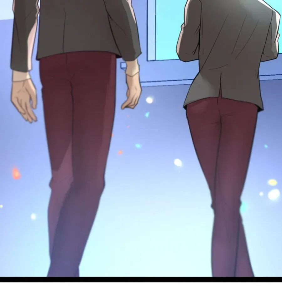 Shangri-La Chapter 3.5 page 5 - 