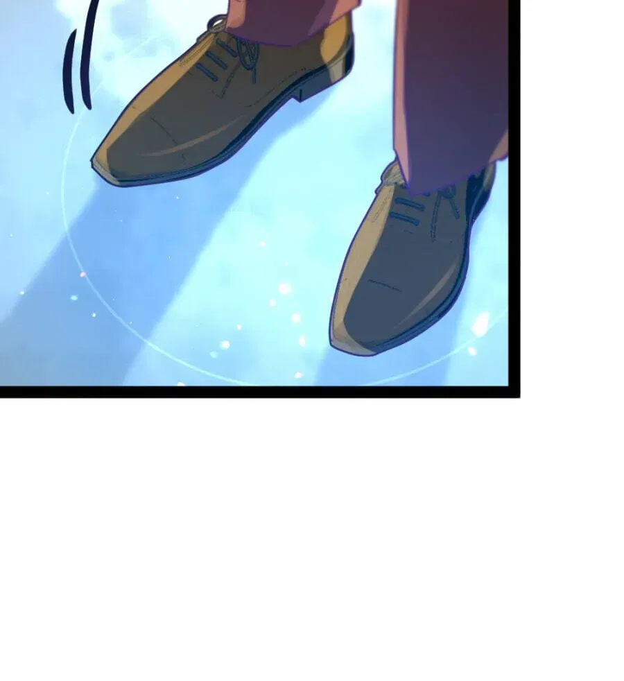 Shangri-La Chapter 3.5 page 8 - 