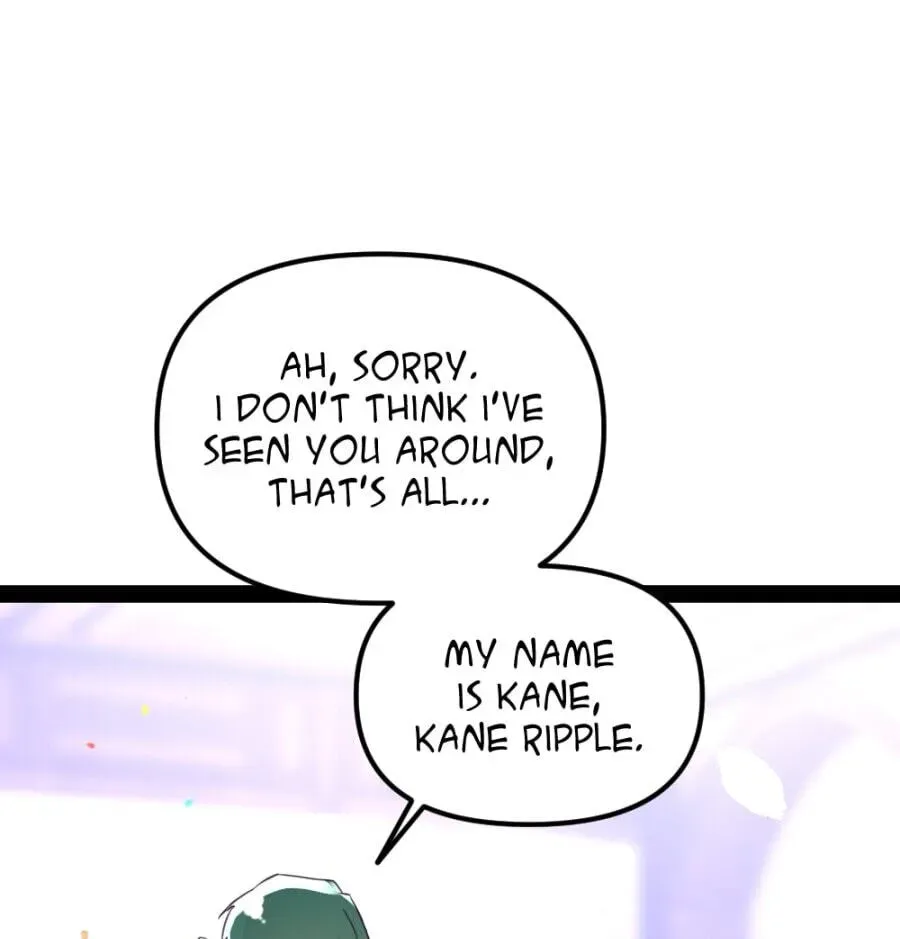 Shangri-La Chapter 3.5 page 9 - 