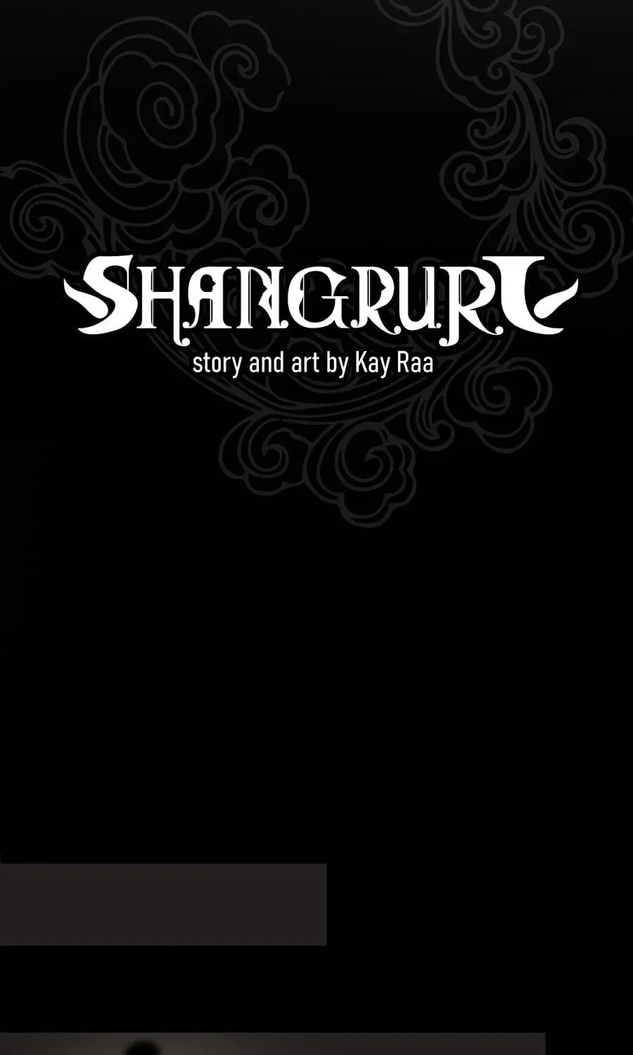 Shangri-La Chapter 3.6 page 1 - 