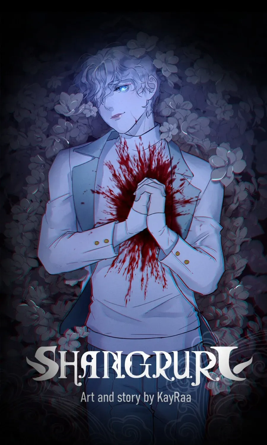 Shangri-La Chapter 3.6 page 15 - 