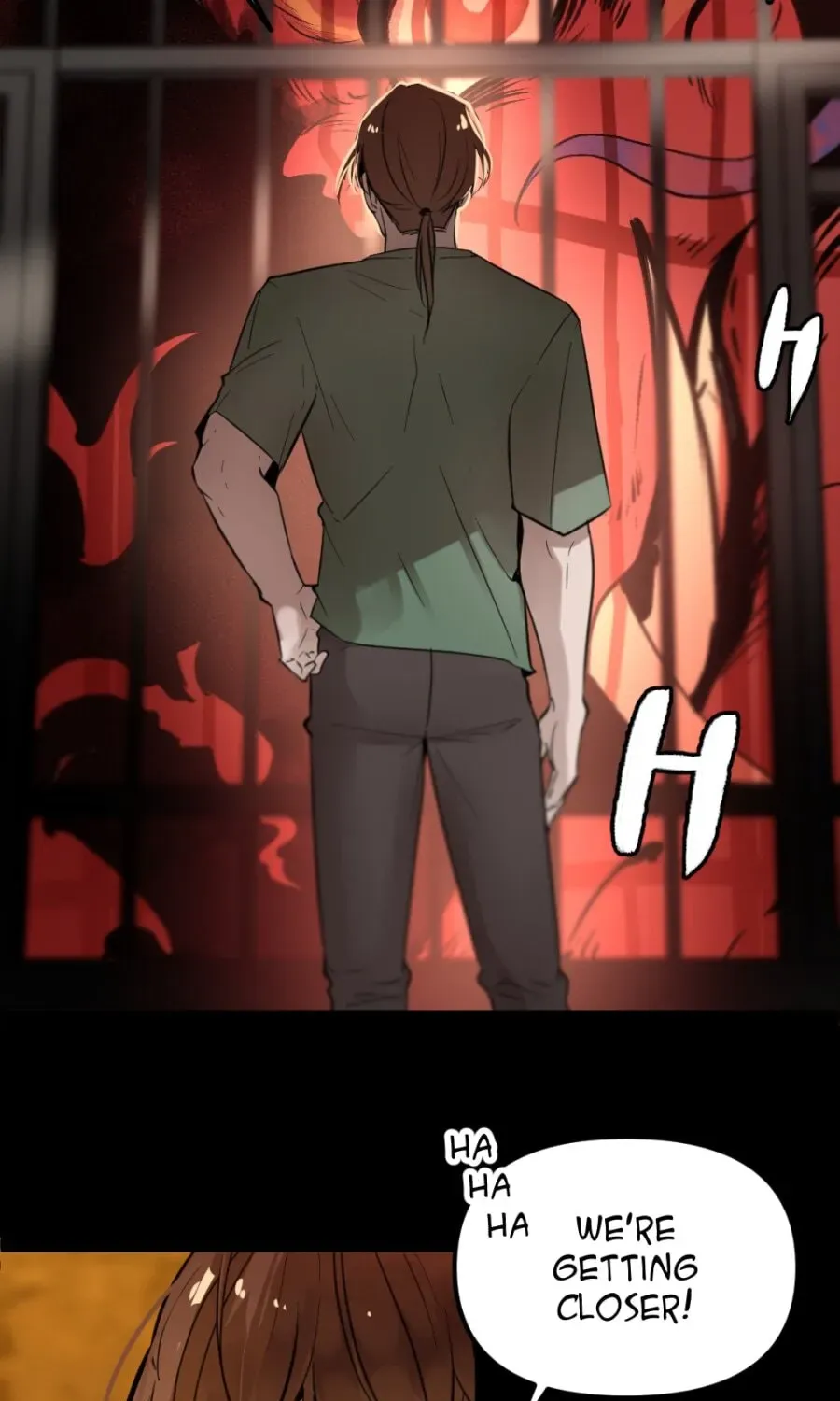 Shangri-La Chapter 3.6 page 9 - 