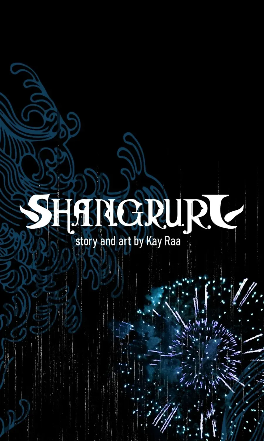 Shangri-La Chapter 3.7 page 1 - 